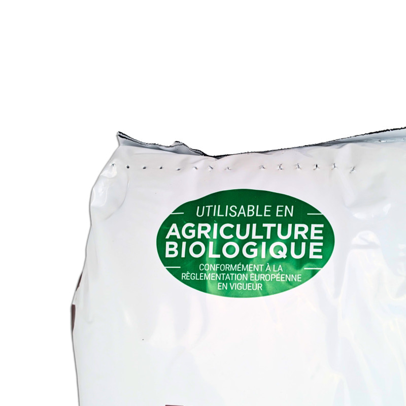 Terreau fleurissement professionnel Orgasyl UAB. 70 L