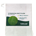 Cynodon herbe des bermudes. 500 gr pour 50 m²