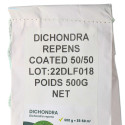 Dichondra, semences professionnelles. 300 gr pour 25 m²