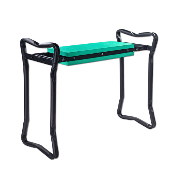 Tabouret de jardinage pliable - Gardman