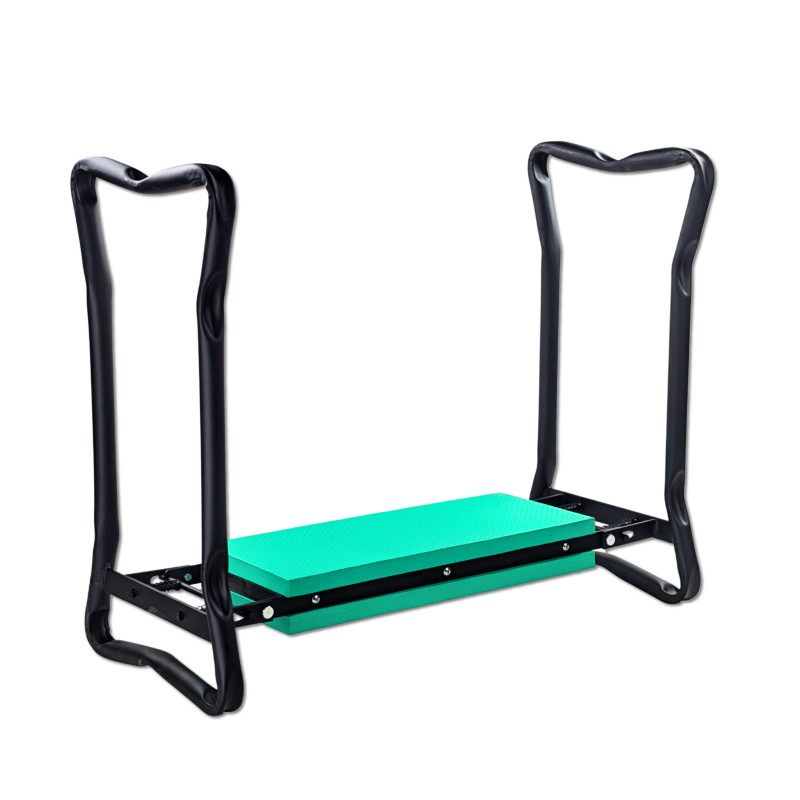 Tabouret de jardinage pliable - Gardman