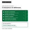 Engrais liquide concentré : Croissance et Défenses - UAB