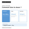 Tourteau de Ricin en granulés - Agro Sens