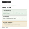 Mélange de purin | consoude prêle bardane sauge | Comptoir des Jardins