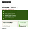 Engrais Oligo Éléments - Anti-carentiel concentré