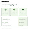 Mycorhizes naturelles en pastilles - VitaMycor par Agro Sens