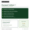 Mycorhizes naturelles en pastilles - VitaMycor par Agro Sens