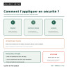 Sulfate de fer granulés Agro Sens - Gazon, hortensias, sols calcaires