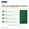 Engrais gazon liquide : Défenses | Comptoir des Jardins