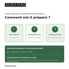 Purin de prêle concentré | Comptoir des Jardins