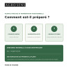 Purin de fougère concentré | Agro Sens