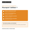 Phosphore organique - Engrais naturel