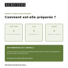 Infusion de saule concentrée | Comptoir des Jardins