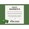Ferti Bambous - Engrais pour bambous et graminées
