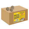 Pack 50 Boules de Graisse Végétales + Mangeoire Tube Offerte | Comptoir des Jardins