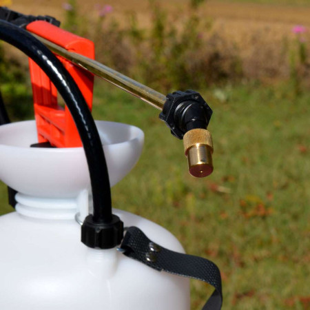 Pulvérisateur de jardin Birchmeier Garden Star 5 litres
