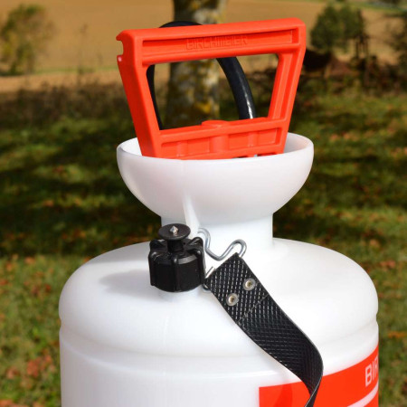 Pulvérisateur de jardin Birchmeier Garden Star 5 litres
