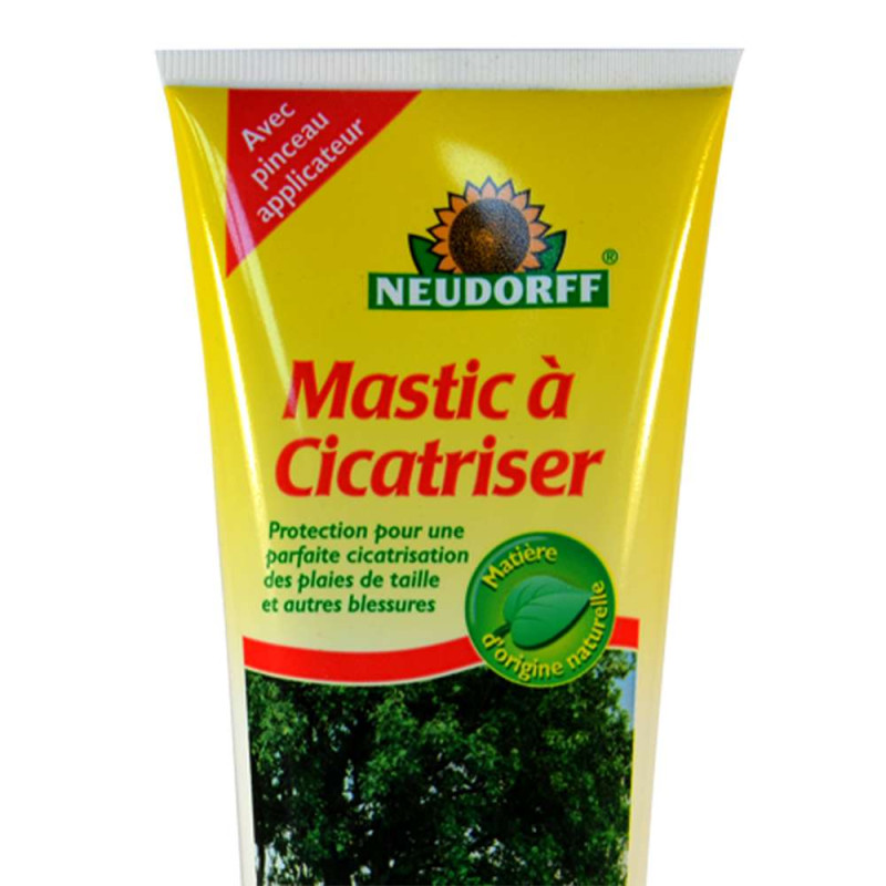 Mastic Cicatrisant Pour Plantes Avec Cuivre - 1kg, Protection Greffes Et Taille