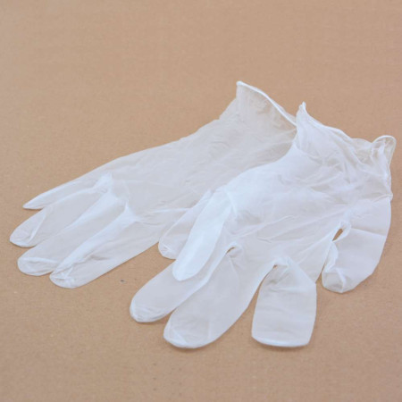 Kit de protection pour traitements et pulvérisations au jardin