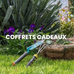 Coffrets et cartes cadeau